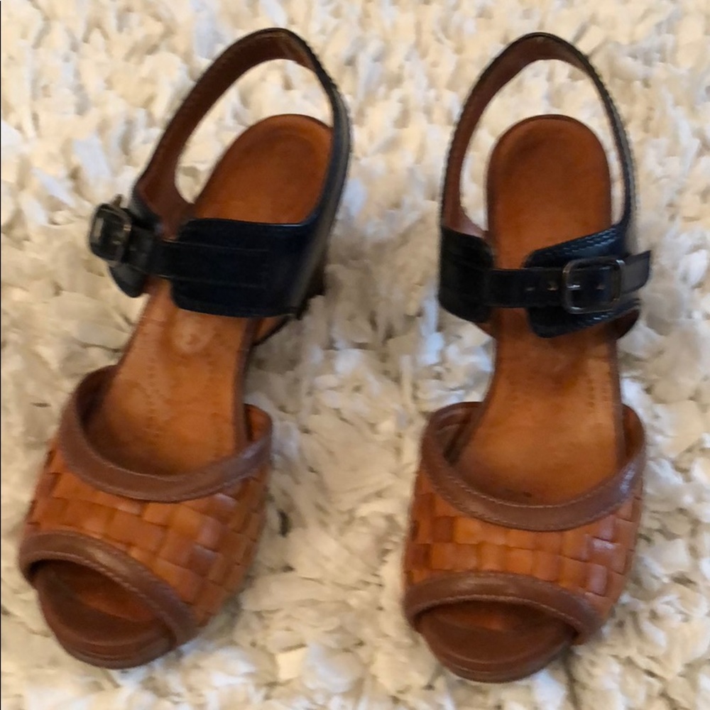 Chie Mihara  sandals - Picture 7 of 7
